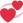 revolving hearts :revolving_hearts: